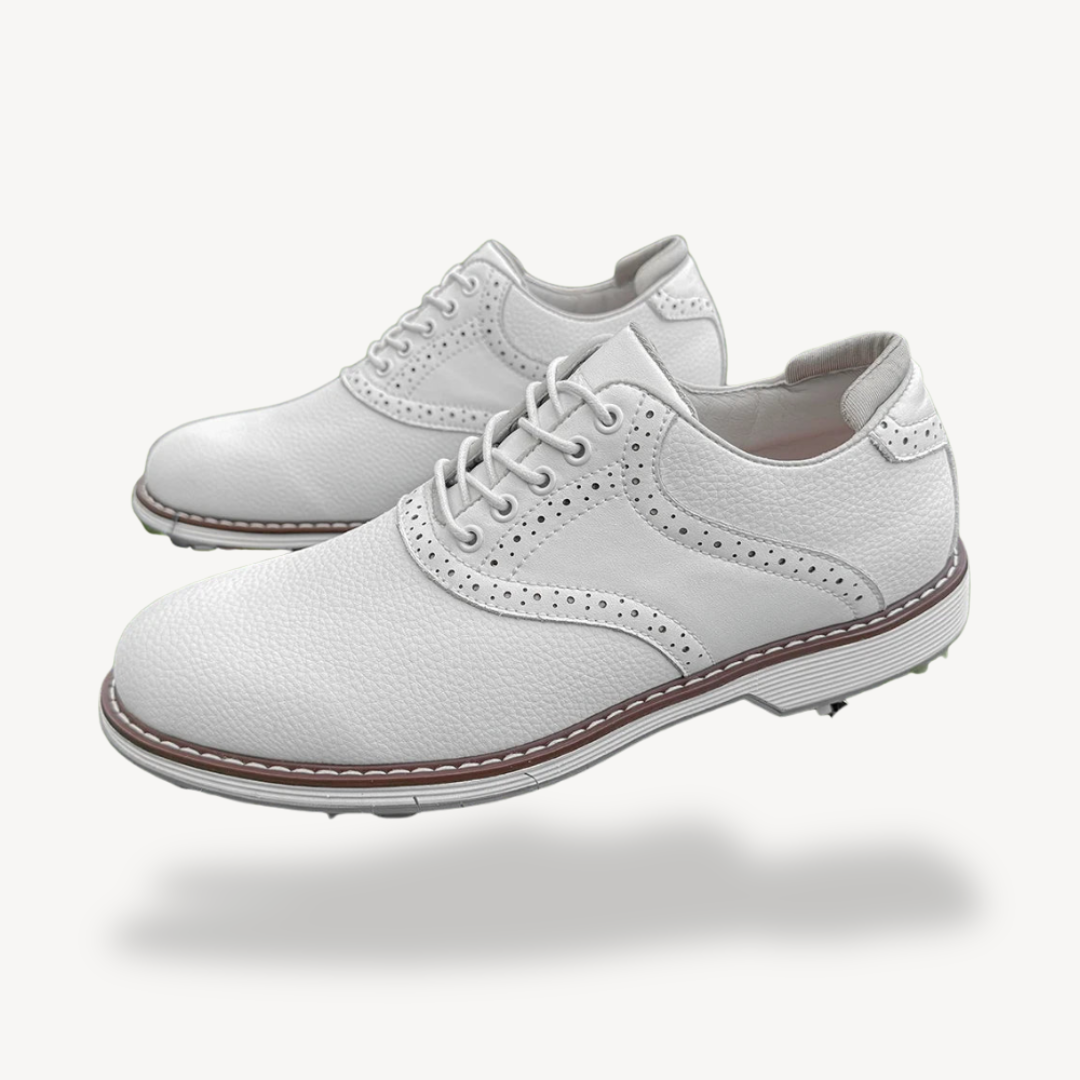 Orthopedic Golf Shoes for Men | Loravelle