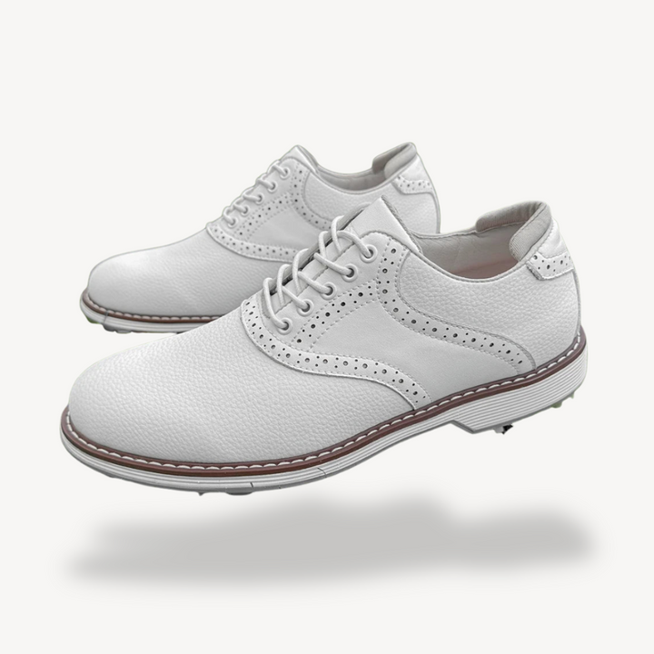 Orthopedic Golf Shoes for Men | Loravelle