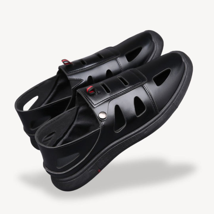 Women's Orthopedic Hollow Out Loafers | Loravelle