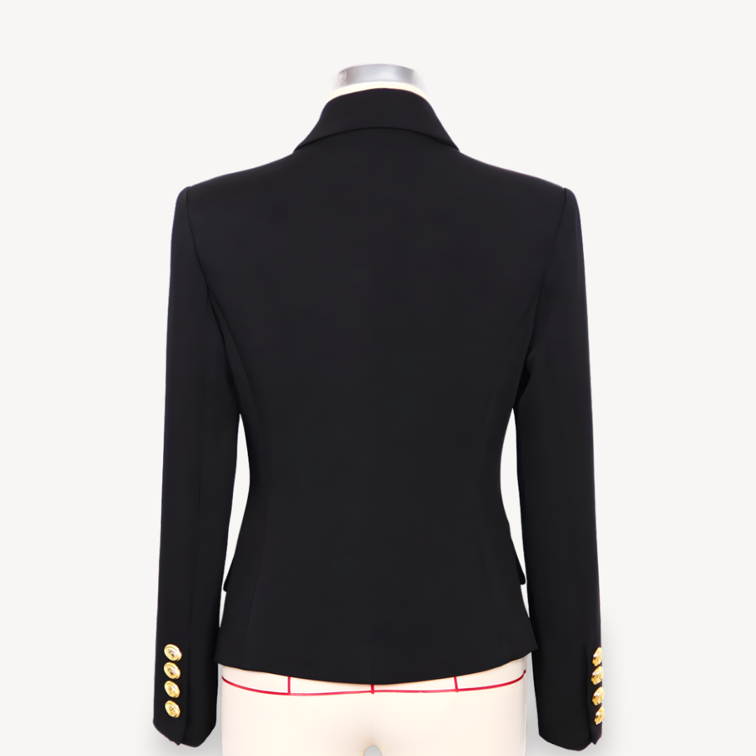 Loravelle | Women's Wool Blazer