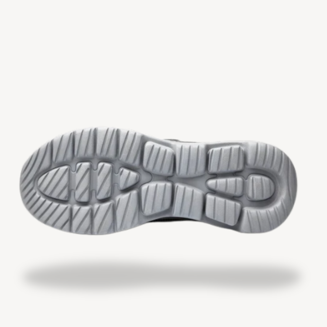 Mesh Diabetic Orthopedic Walking Shoes Unisex | Loravelle