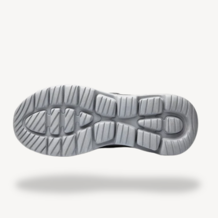 Mesh Diabetic Orthopedic Walking Shoes Unisex | Loravelle