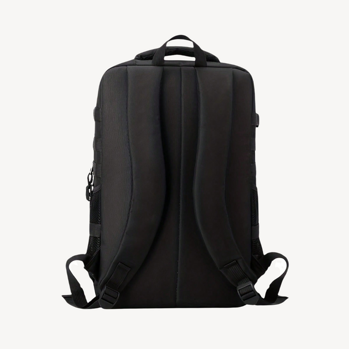 Men's Camo Tactical Nylon Backpack | Loravelle