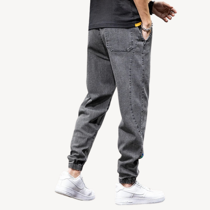 Men's Jogger Pants | Loravelle