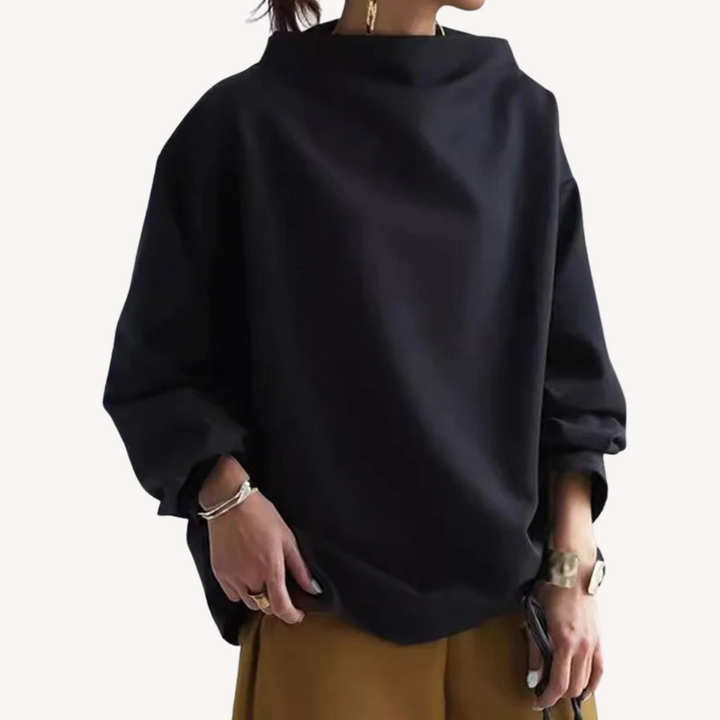 Women’s Casual Pullover Sweatshirt | Loravelle