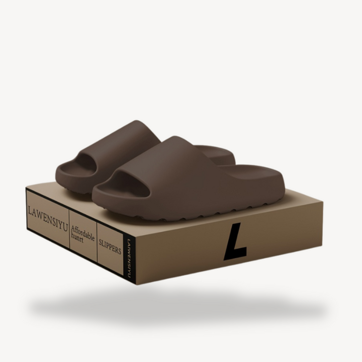 Unisex EVA Cloud Slide Sandals | Loravelle