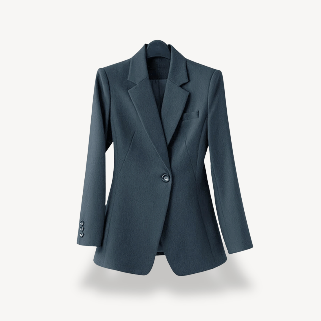 Women's Tailored Blazer & Pants Set | Loravelle