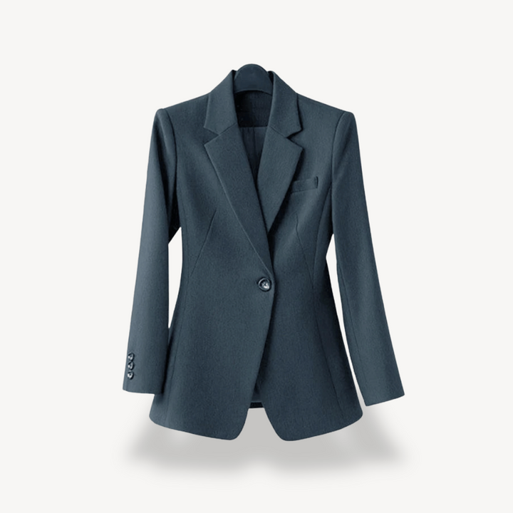 Women's Tailored Blazer & Pants Set | Loravelle