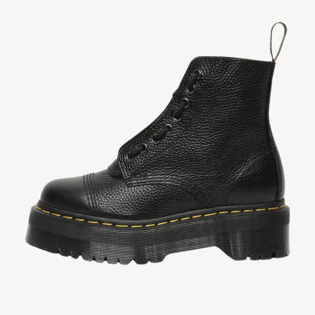 Orthopedic Zipper Ankle Boots for Women | Loravelle