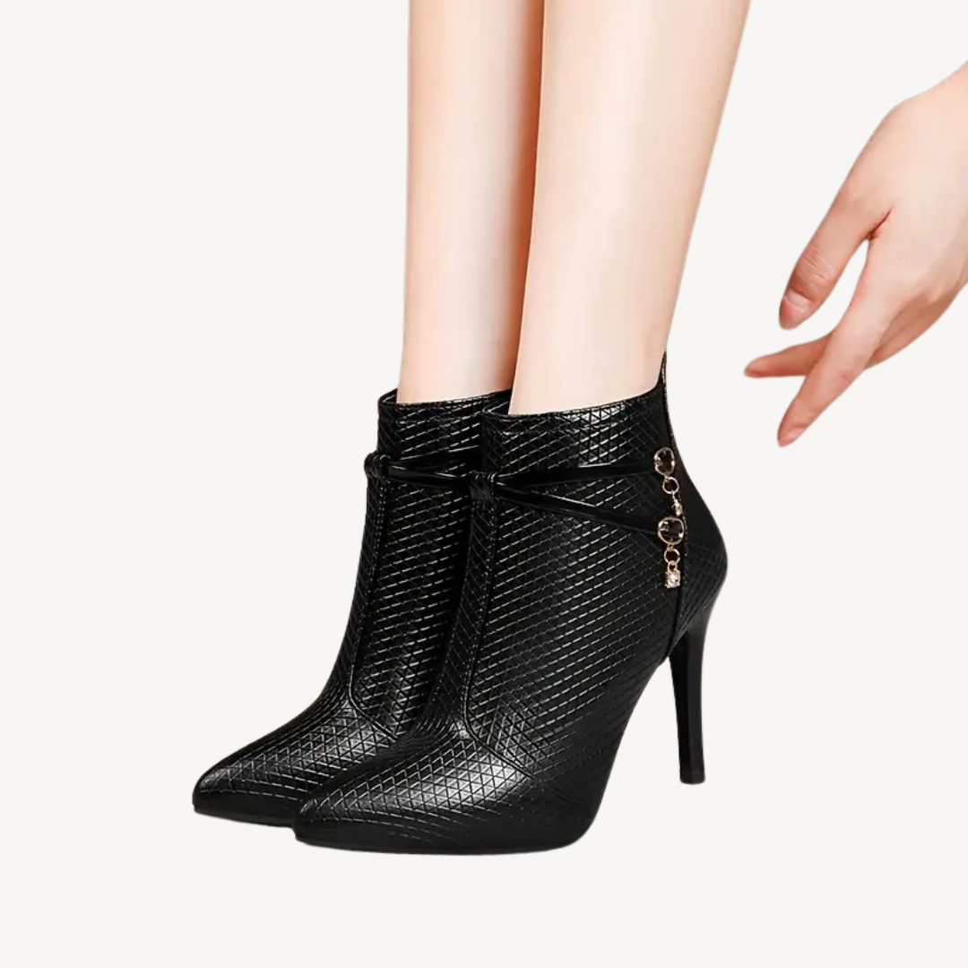 Orthopedic Ankle Boots for Women | Loravelle