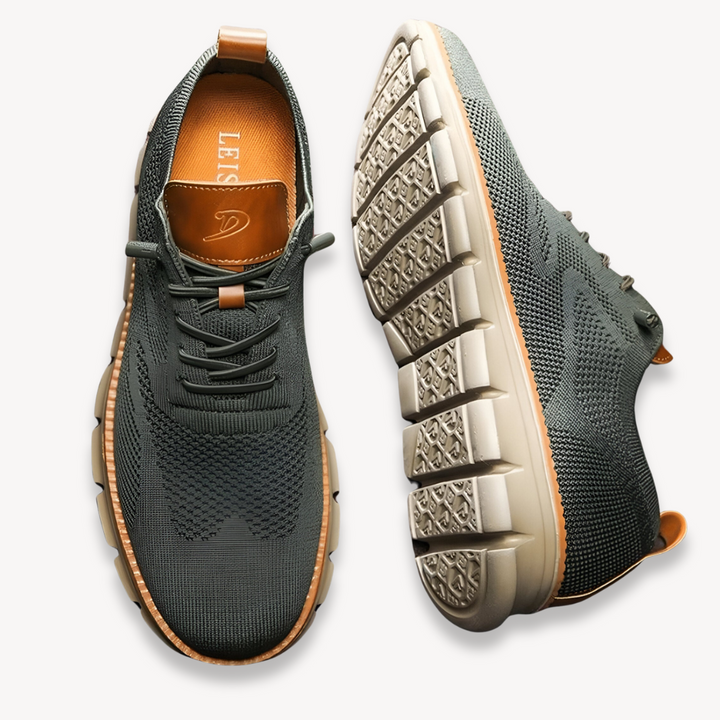 Loravelle | Comfort Men's Shoes