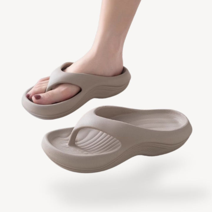 Comfort Soft Sole Orthopedic Sandals for Women | Loravelle