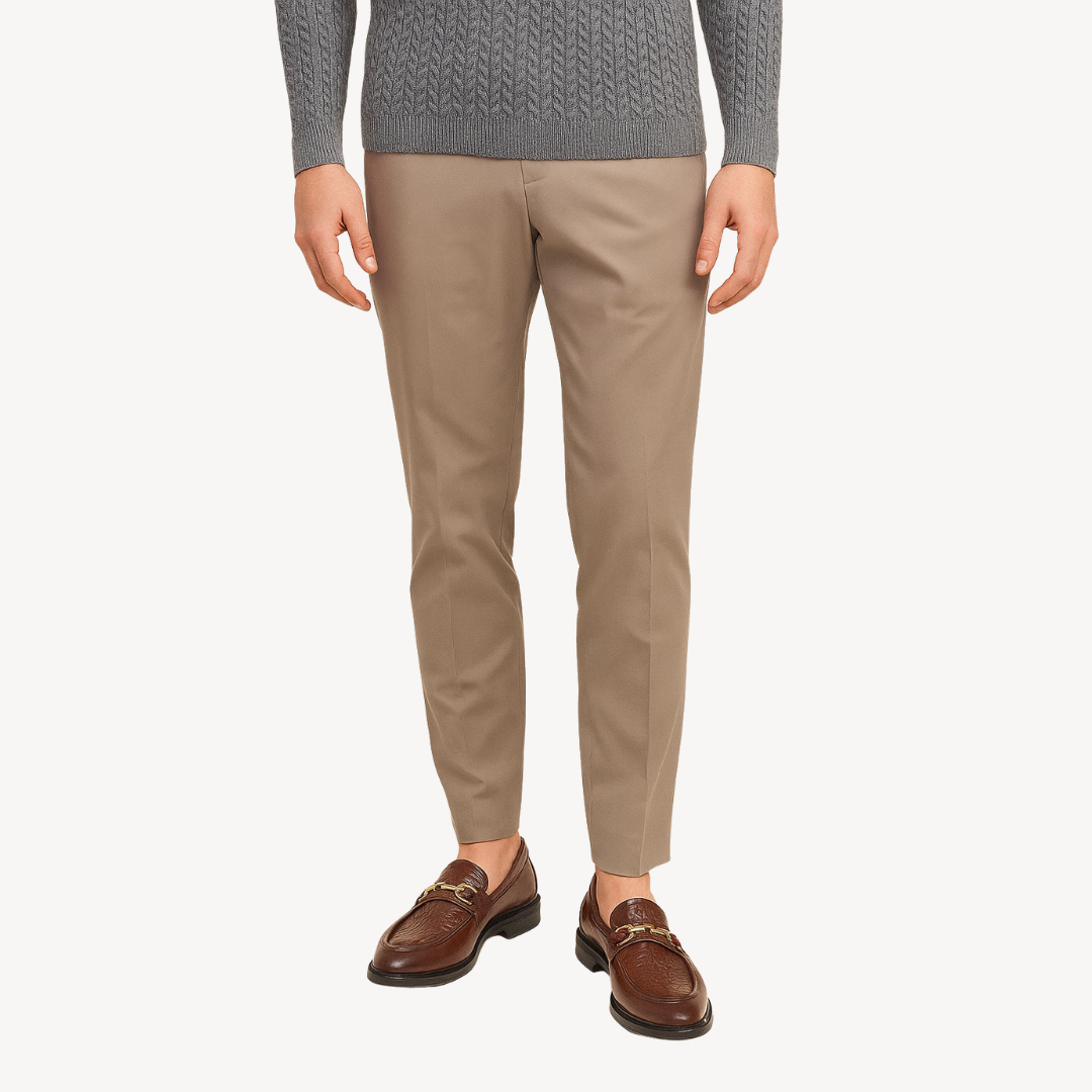 Orthopedic Loafers for Men | Loravelle