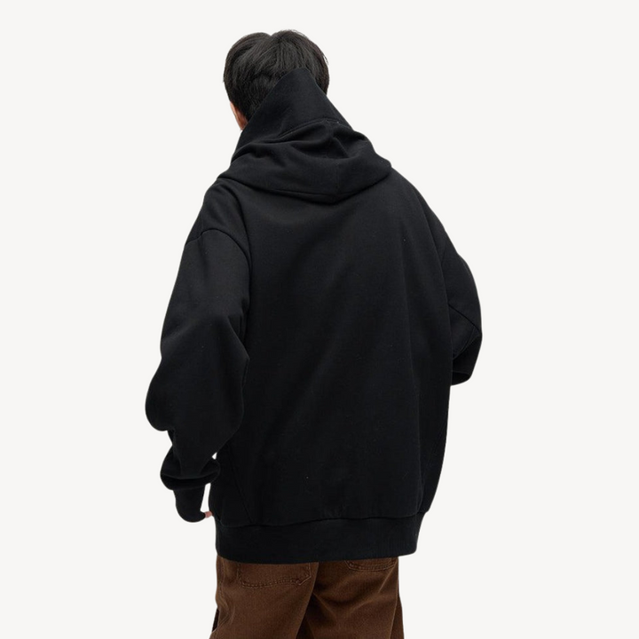 Oversized Hoodie for Men | Loravelle