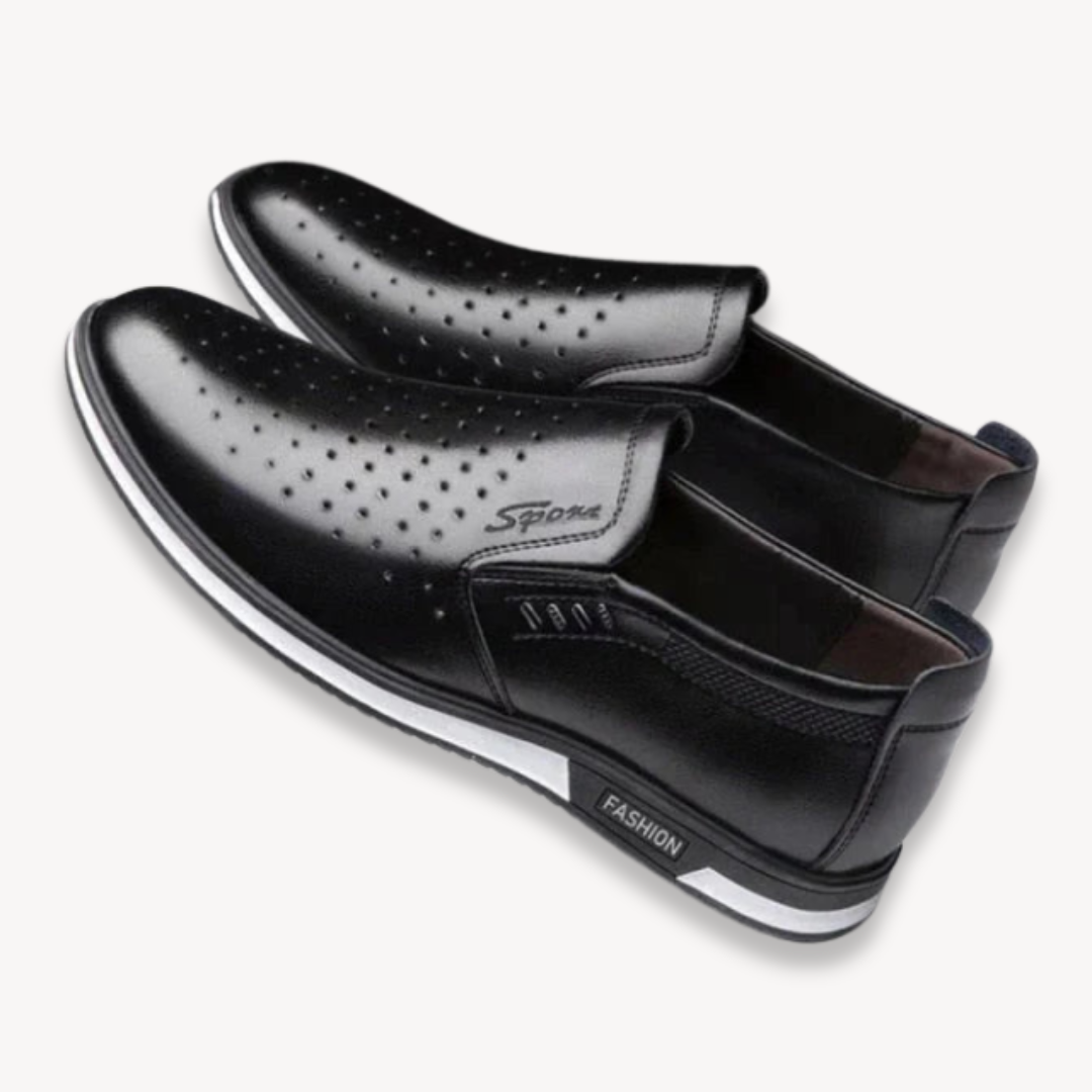 Loravelle | Elegant Shoes for Men