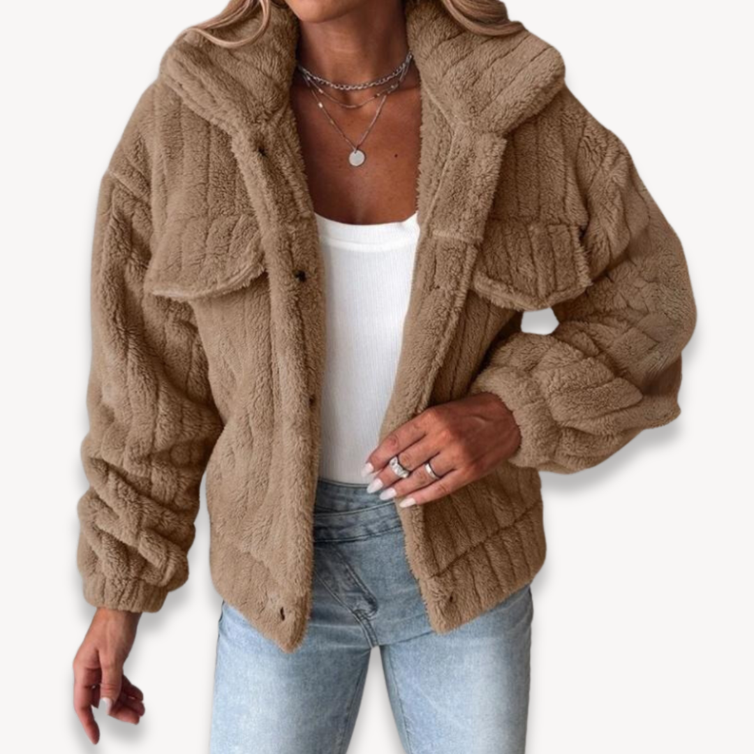 Loravelle | Trendy Jacket for Women