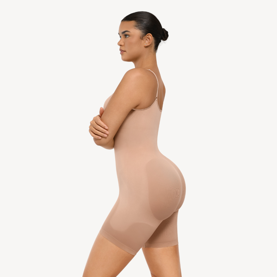 Shapewear Bodysuit for Women | Loravelle