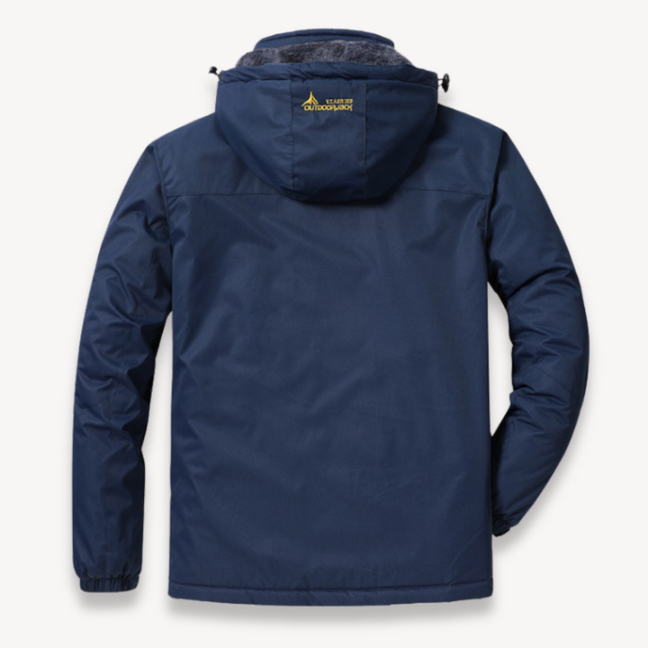 Loravelle | Mountain Jacket