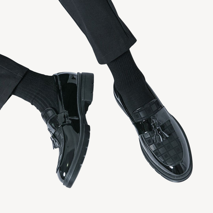 Men’s Orthopedic Loafers | Loravelle