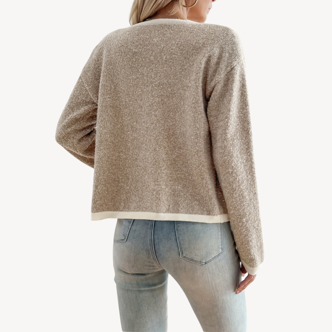 Women’s Cardigan Sweater | Loravelle