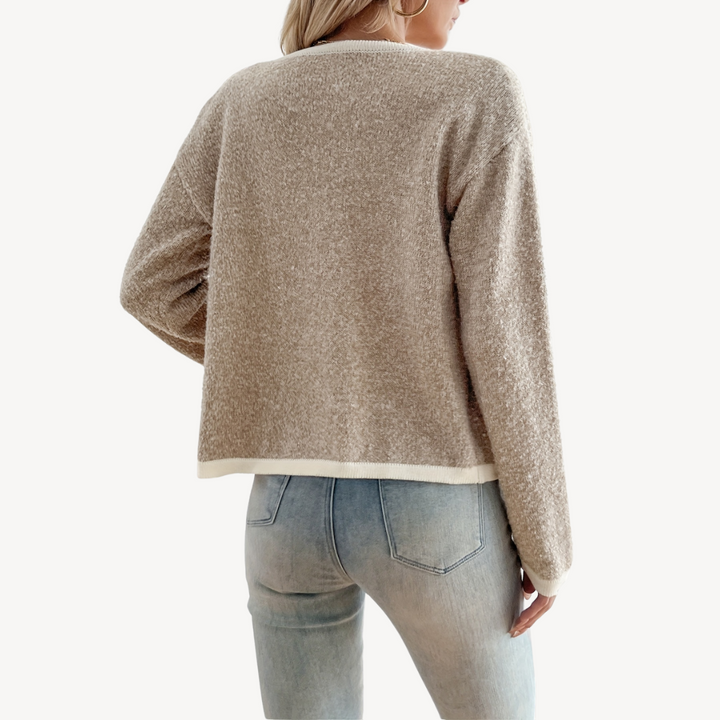 Women’s Cardigan Sweater | Loravelle