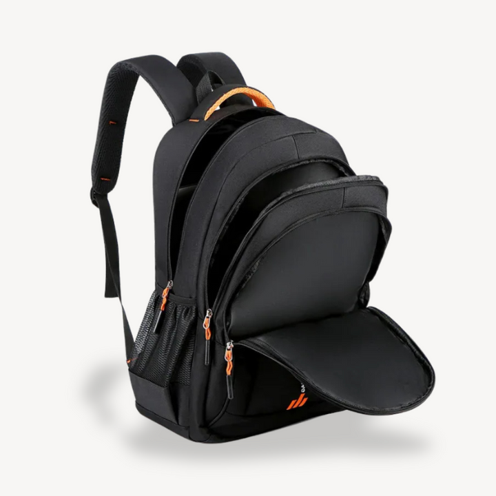 Men's Oxford Waterproof Laptop Backpack | Loravelle