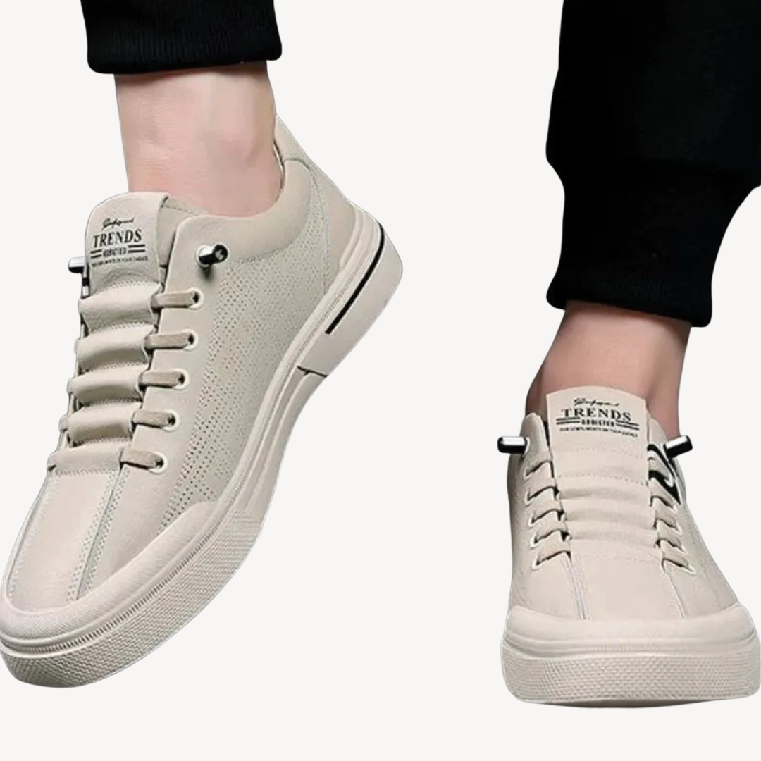 Men’s Orthopedic Sneakers | Loravelle