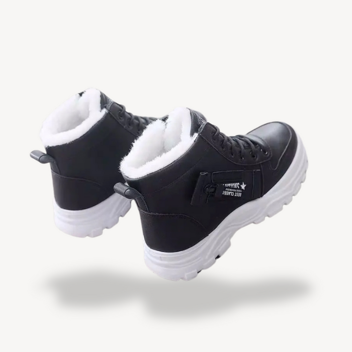 Winter Warm Snow Boots for Women | Loravelle