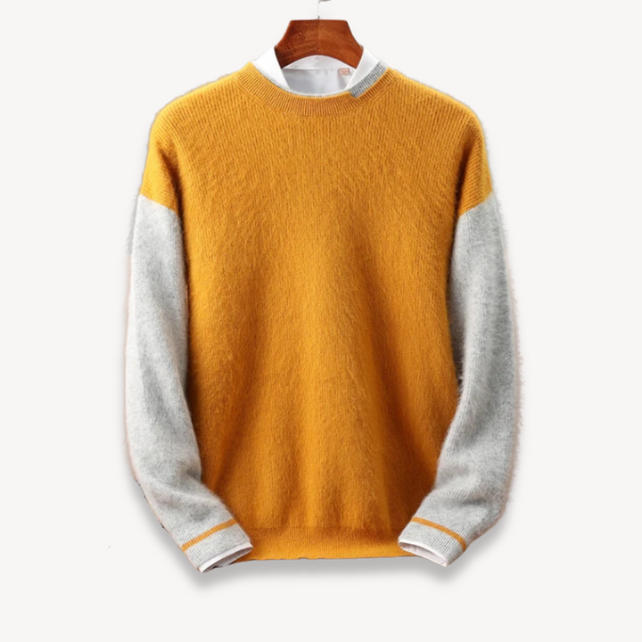 Loravelle | Harbor Knit Pullover