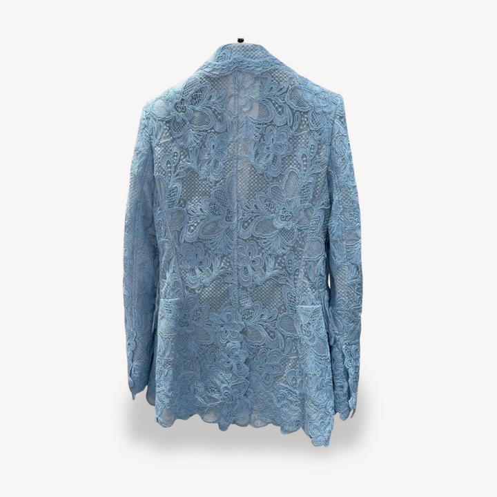 Lace Blazer for Women | Loravelle