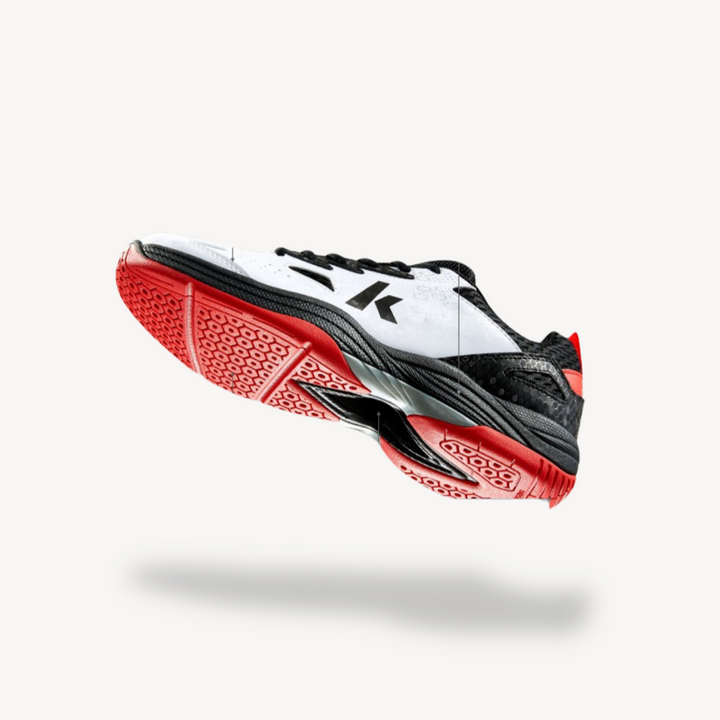 Men's Orthopedic Court Trainers Mesh Casual Shoes | Loravelle
