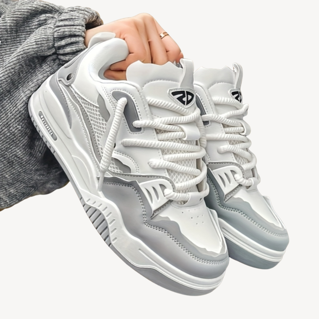 Women's Mesh Orthopedic Sneakers | Loravelle