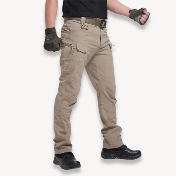 Loravelle | Tactical Trousers for Men