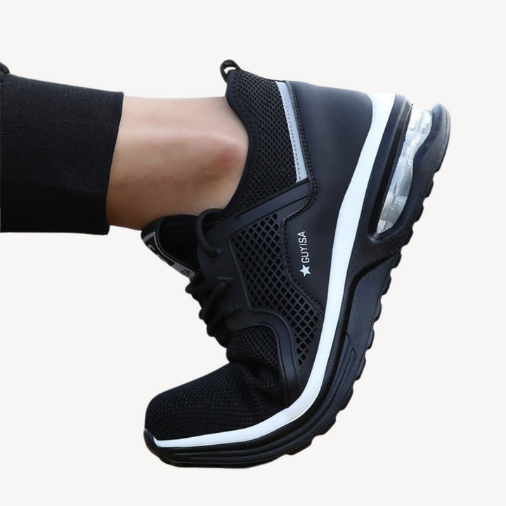 Orthopedic Running Shoes for Men | Loravelle