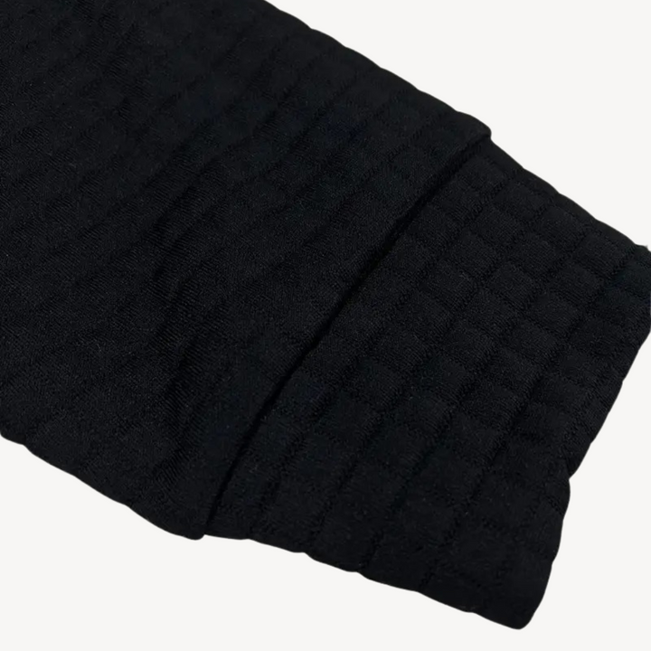 Men’s Quilted Hoodie | Loravelle