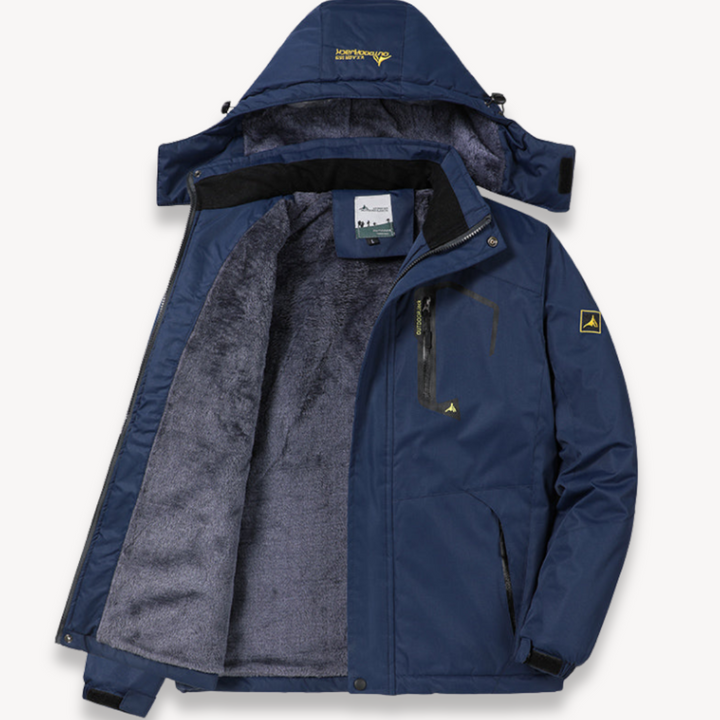 Loravelle | Mountain Jacket