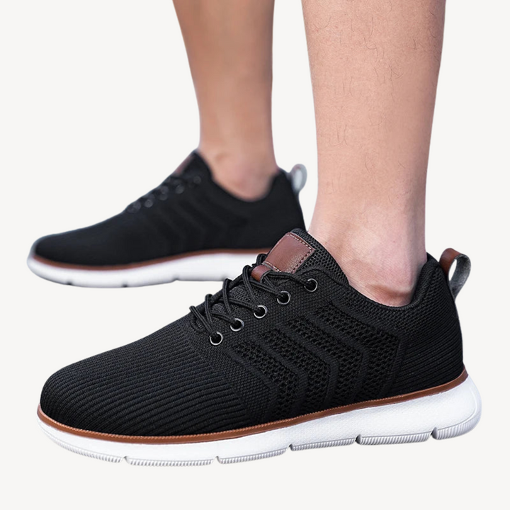 Orthopedic Running Shoes for Men | Loravelle