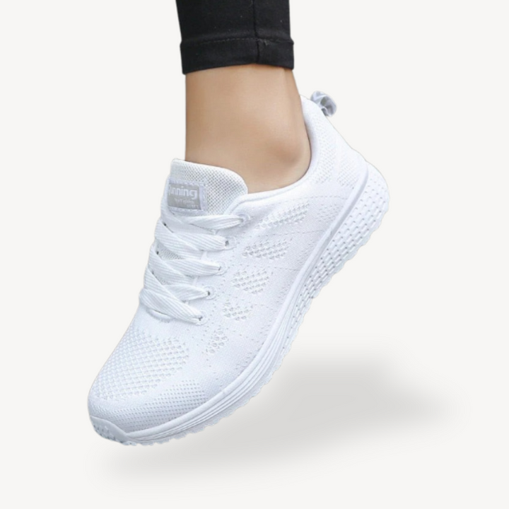 Women's Orthopedic Running Shoes | Loravelle