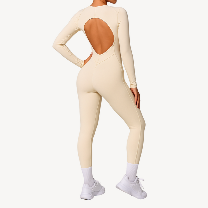 Women’s Activewear Bodysuit | Loravelle