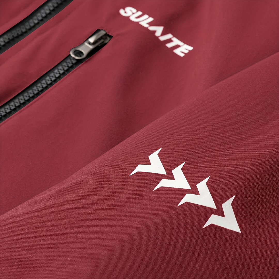 Men's Polyester Tracksuit | Loravelle