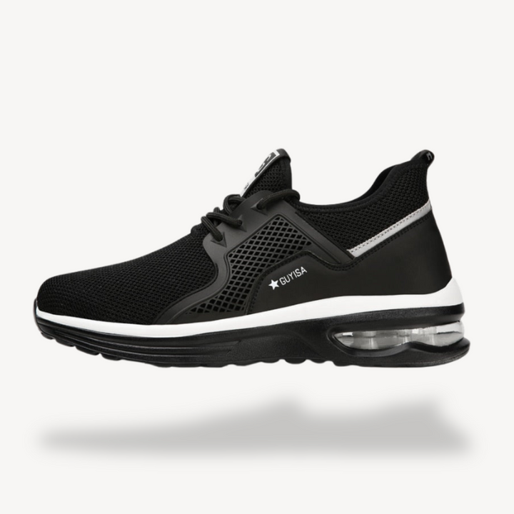 Orthopedic Running Shoes for Men | Loravelle