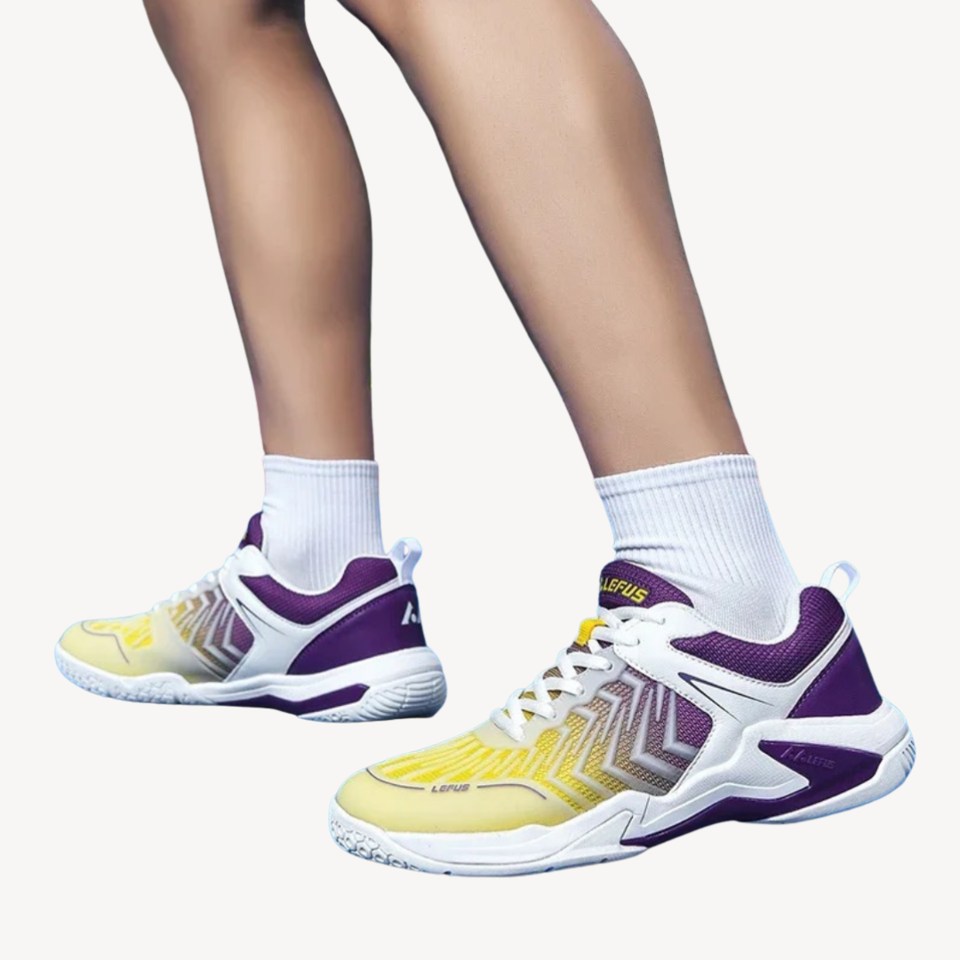 Men's Orthopedic Walking Trainers Mesh Casual Shoes | Loravelle