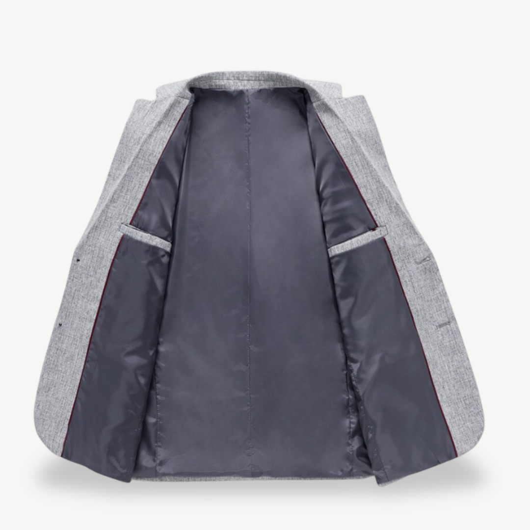 Men's Blazer Jacket | Loravelle