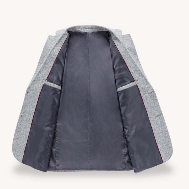 Men's Blazer Jacket | Loravelle