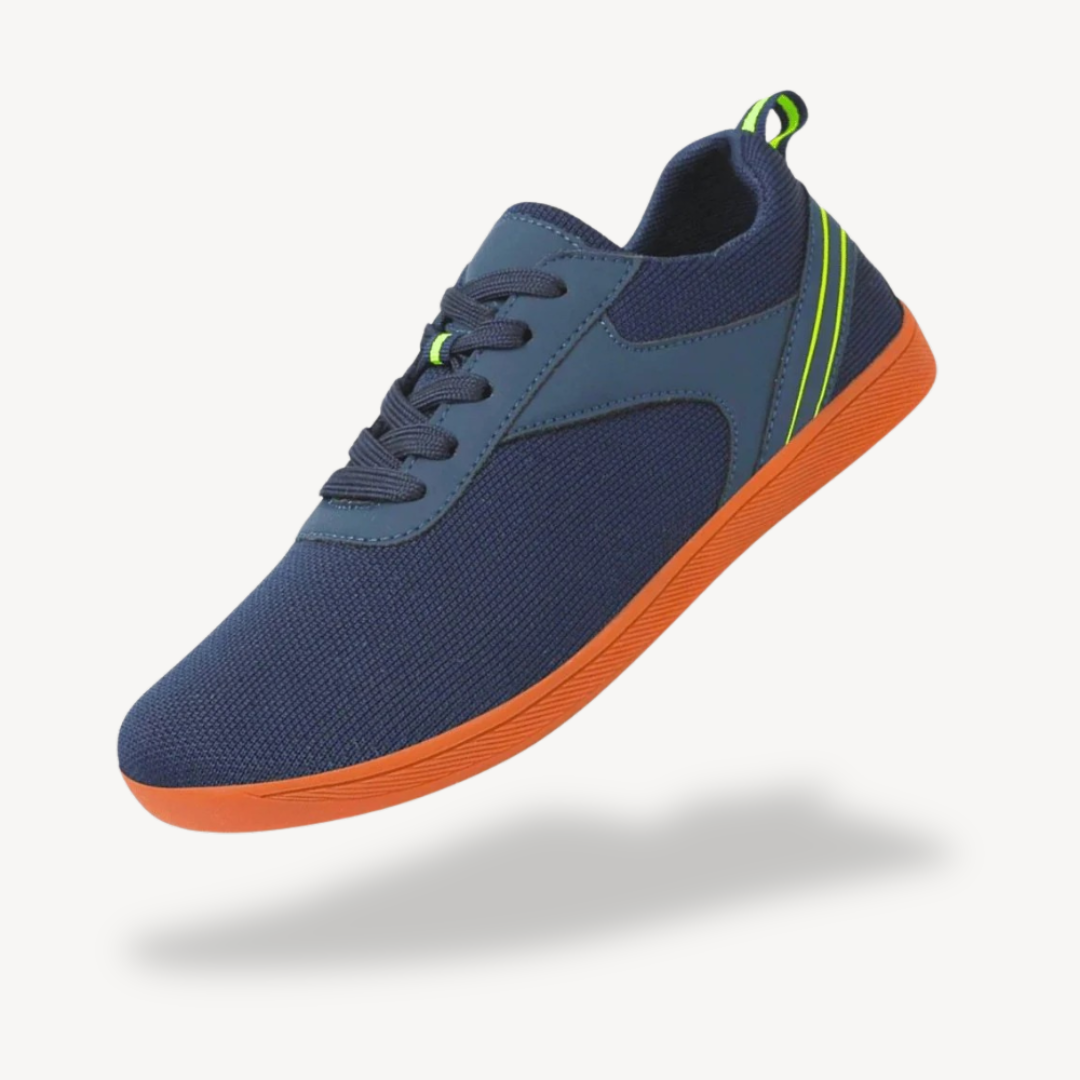 Women’s Orthopedic Mesh Walking Shoes – Casual | Loravelle