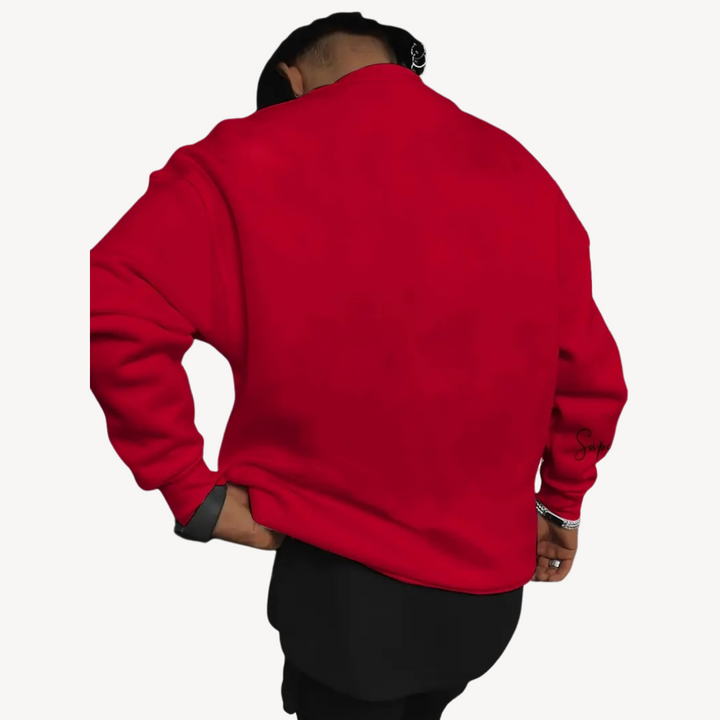 Sweatshirt for Men | Loravelle