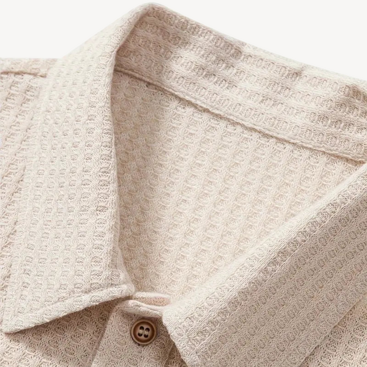 Men's Polo Shirt | Loravelle