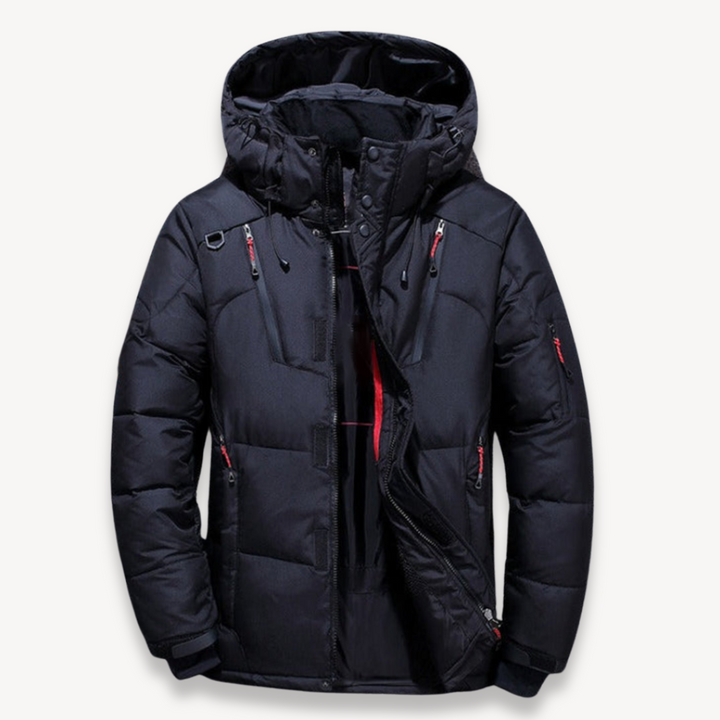 Loravelle | Exclusive Warm Winter Jacket