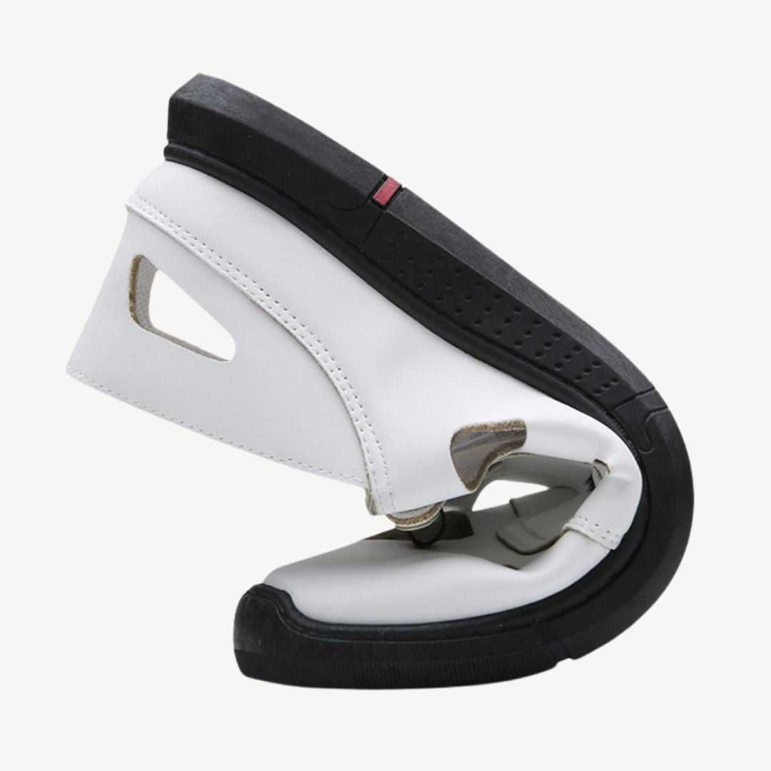 Women's Orthopedic Hollow Out Loafers | Loravelle