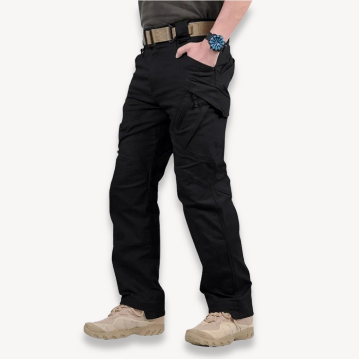 Loravelle | Tactical Trousers for Men